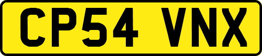 CP54VNX