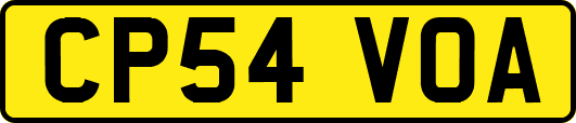 CP54VOA