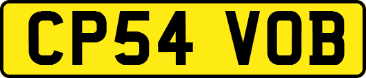CP54VOB