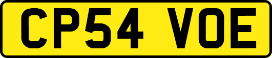 CP54VOE