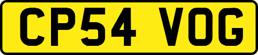 CP54VOG