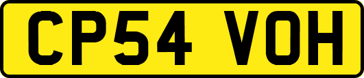 CP54VOH