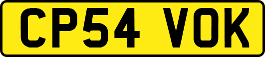 CP54VOK