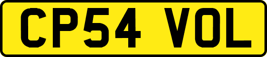 CP54VOL