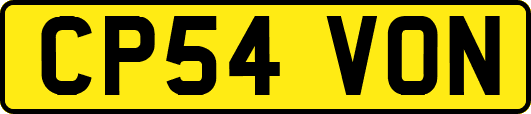 CP54VON