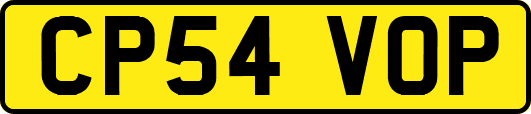 CP54VOP