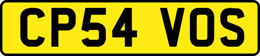 CP54VOS