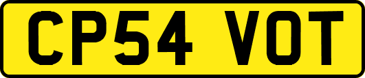 CP54VOT