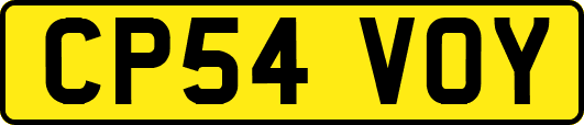 CP54VOY