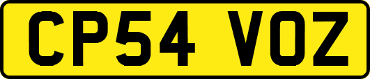 CP54VOZ
