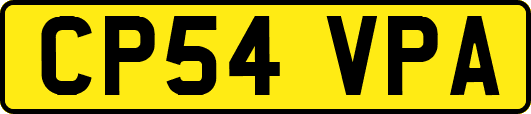 CP54VPA