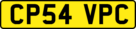 CP54VPC