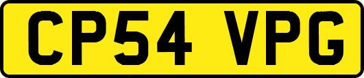 CP54VPG