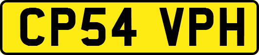 CP54VPH