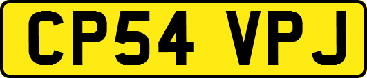 CP54VPJ