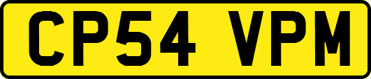 CP54VPM