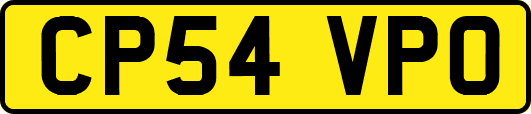 CP54VPO
