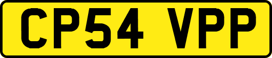 CP54VPP