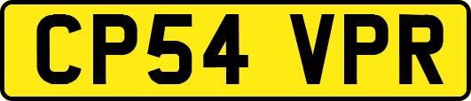 CP54VPR