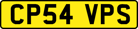 CP54VPS