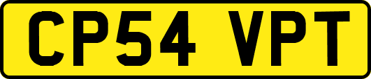 CP54VPT