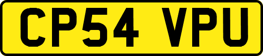 CP54VPU