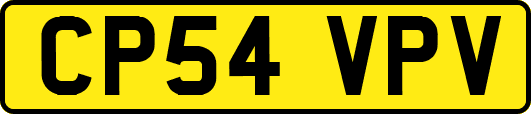 CP54VPV