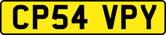CP54VPY
