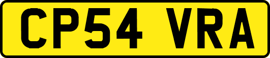 CP54VRA