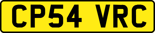 CP54VRC