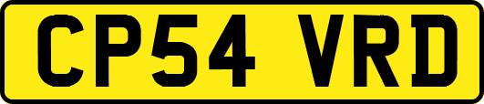 CP54VRD