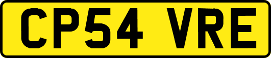 CP54VRE