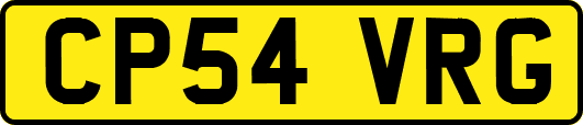 CP54VRG