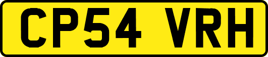 CP54VRH