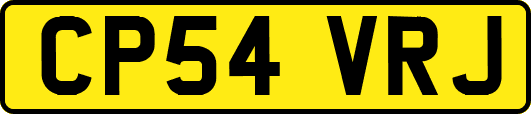 CP54VRJ