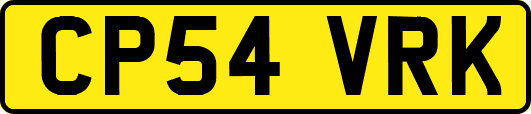 CP54VRK