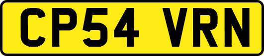 CP54VRN