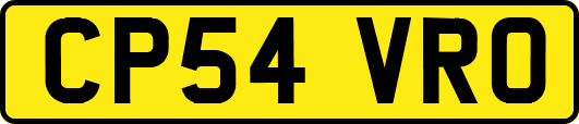 CP54VRO
