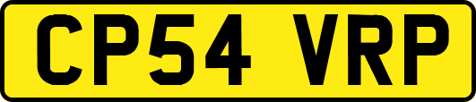 CP54VRP