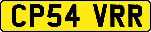 CP54VRR