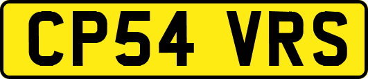 CP54VRS
