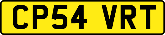 CP54VRT