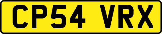 CP54VRX