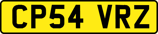 CP54VRZ