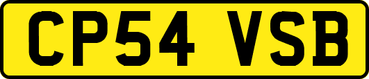 CP54VSB