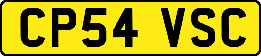 CP54VSC