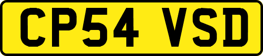 CP54VSD