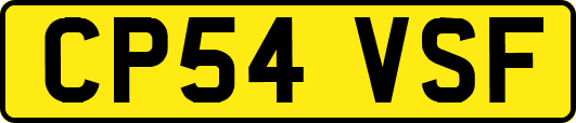 CP54VSF