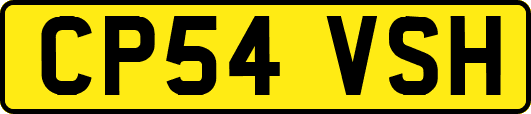 CP54VSH