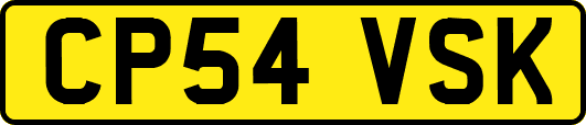 CP54VSK